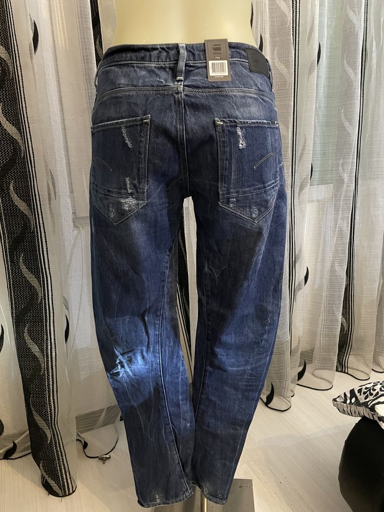 G-Star & Guess дънки