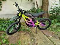 !ПОЛЕДНА БРОЙКА! Falcon Bike79 (По-добър Sur Ron Light Bee X LBX )