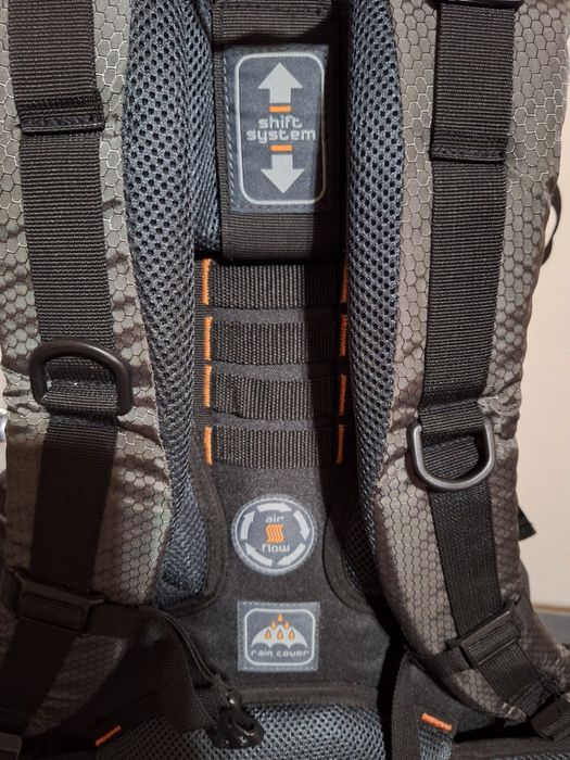 Rucsac de drumeție/excursii Crossroad Force 45 l
