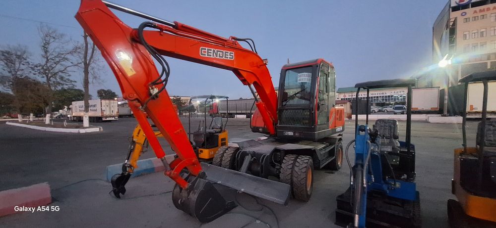 Ekskavator 90 talik sotiladi yili 2022