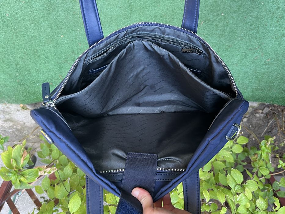 Geanta laptop / tableta premium PROMATE