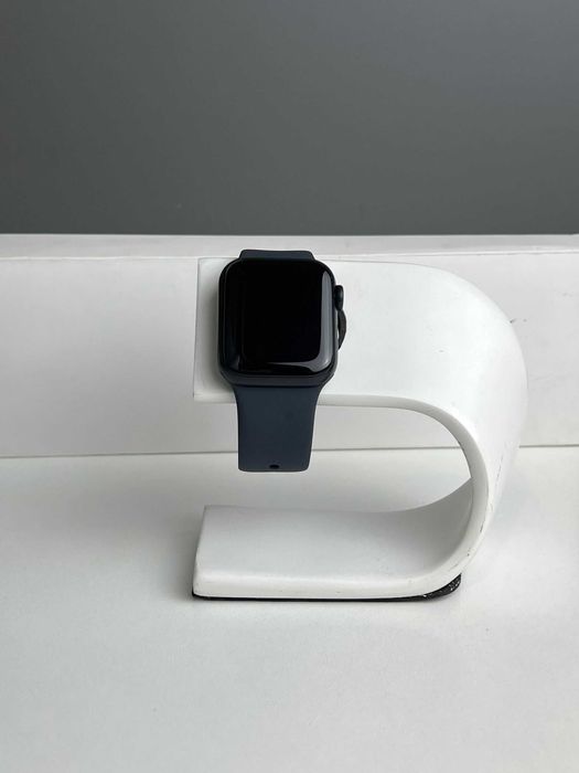 Ломбард Белый Алматы Apple Watch SE 40 мм (2е пок) синий арт. 112834