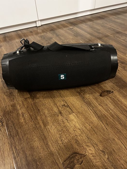 Boxa Samus (nu jbl)