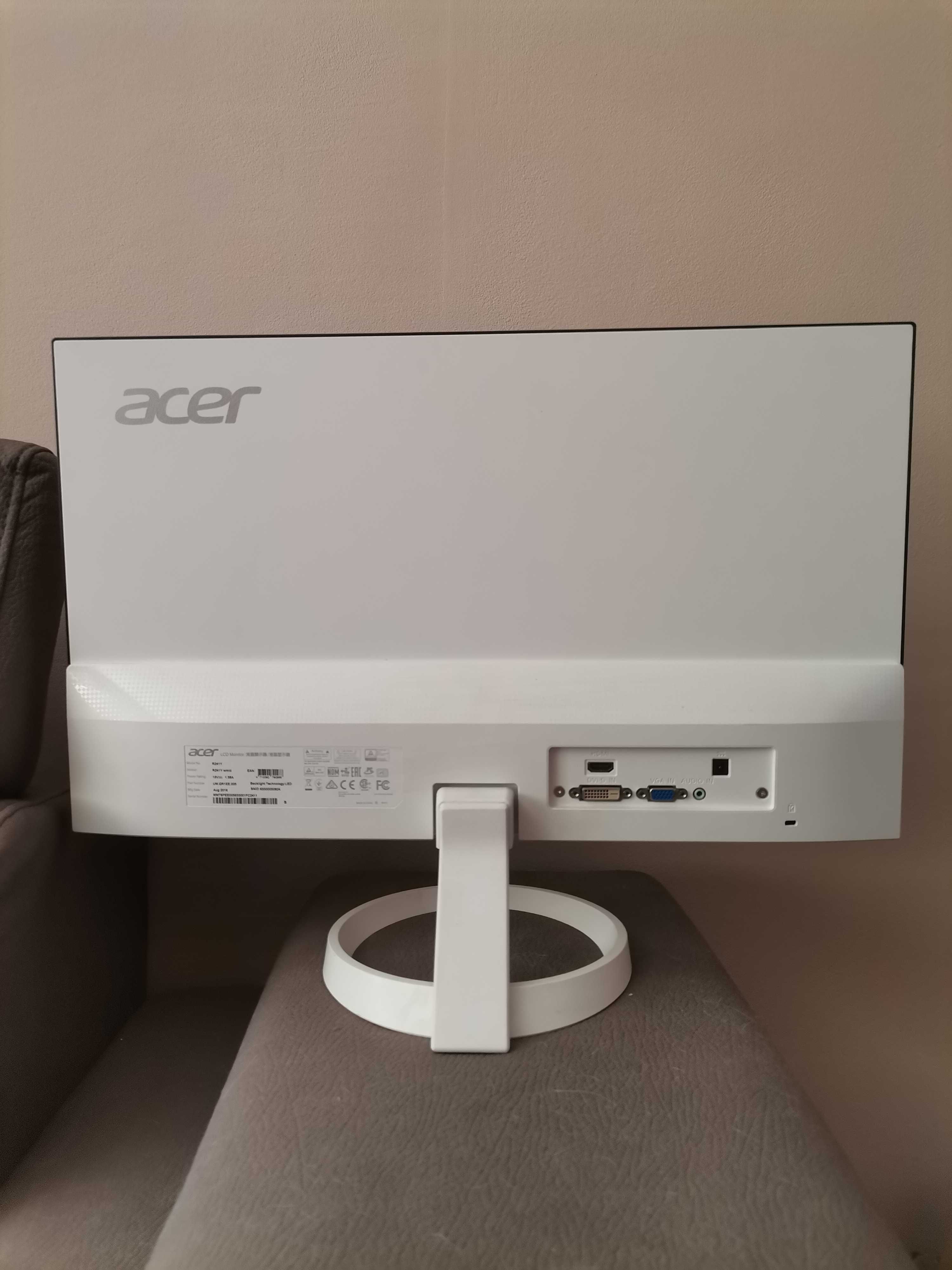 Монитор Acer LED