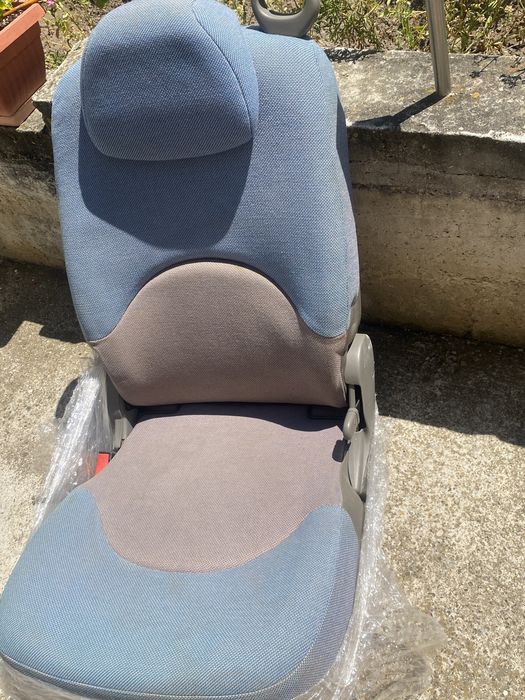 Седалки от Citroen xsara picasso
