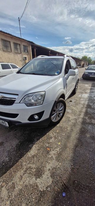 Opel Antara 4x4 de vanzare