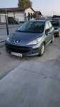 Vând Peugeot 207 1.6 HDI