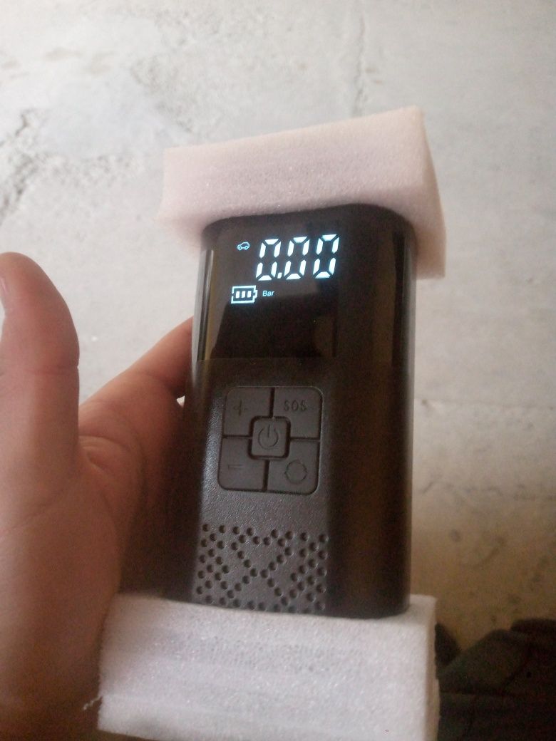 Elektronasos 1 yil kafolat