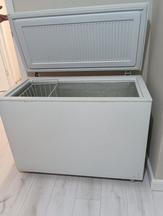 Продам морозильник, в отличном рабочем состоянии.