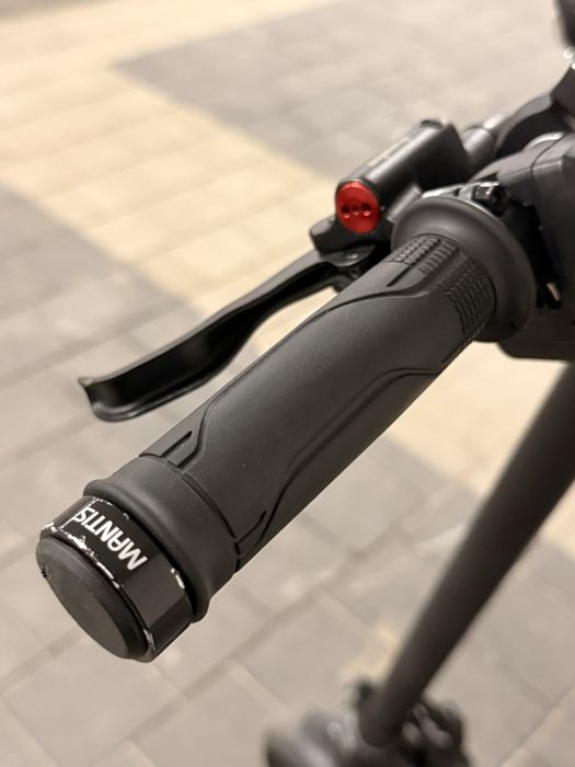 Kaabo Mantis 10 Dual Pro 24.5Ah