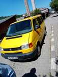 Volkswagen T4 9 locuri