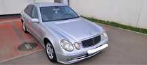 Vand Mercedes E280 , masina personala , automat !
