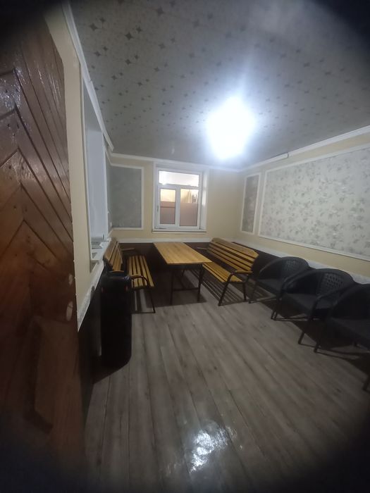 Савуна соатлик Ферганада