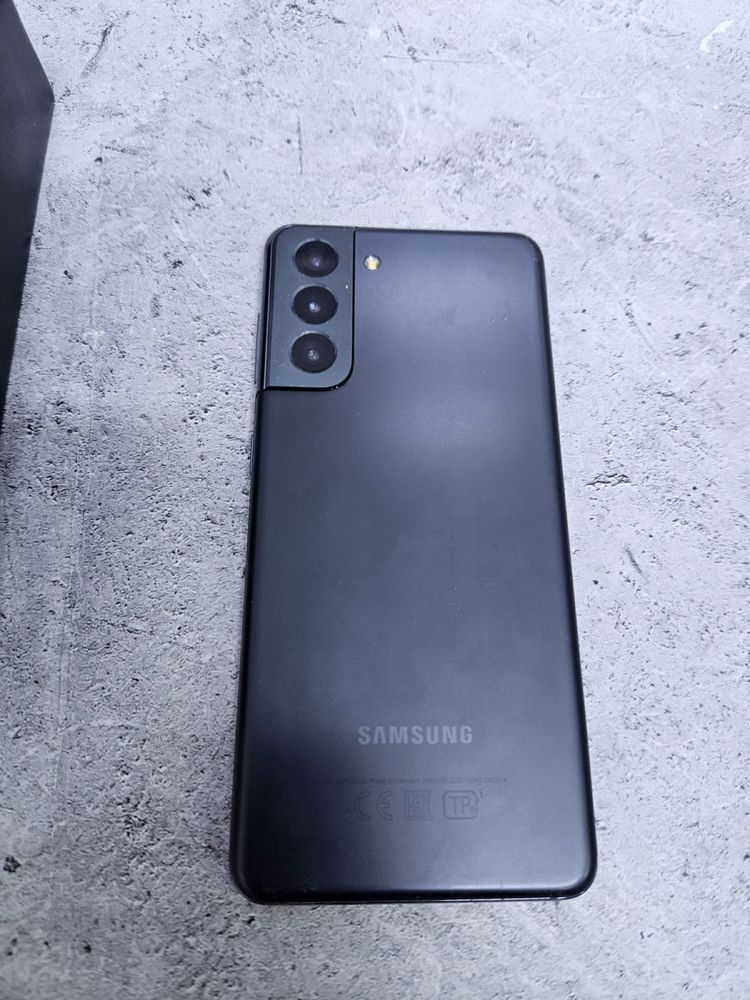 Samsung Galaxy S21