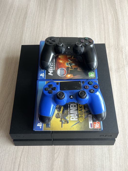 Playstation 4 512gb