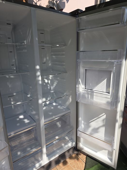 Samsung Side-by-Side