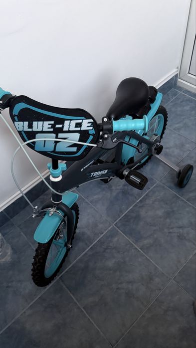 Bicicleta copii Toimsa Noriel 14”