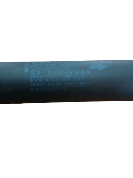 Amortizor hayon stanga BMW X1 II F48 2014 - >