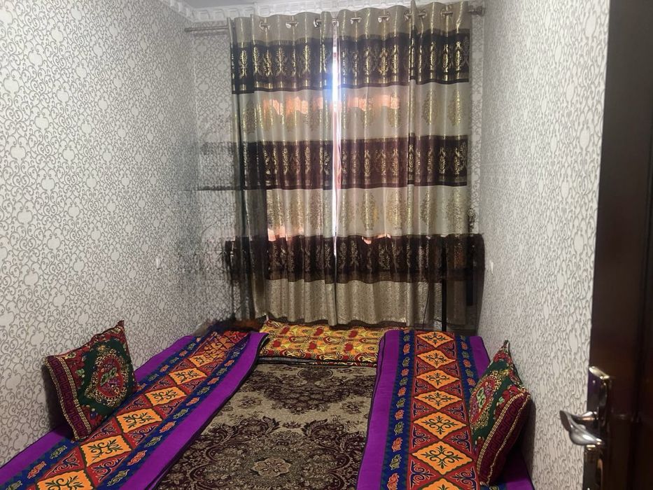 Chilonzor tumani 18-kvartal 3 uy 6 xonadon