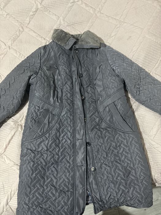 Продам куртку 58 рр