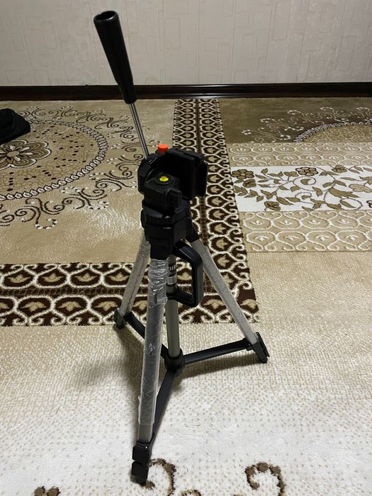 Штатив трипод для камеры samsonite 2500 новый из сша