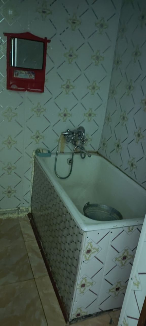 Ijaraga kvartira 1 xonali