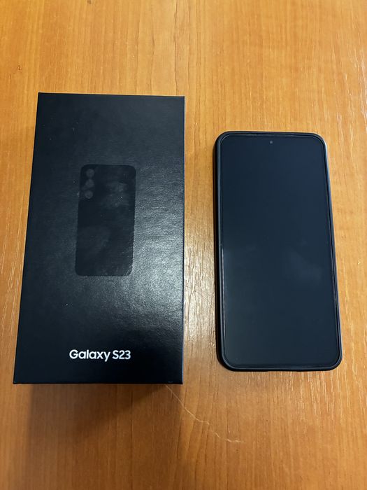 Samsung Galaxy S23 – 128 GB Rezervat