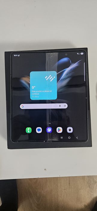 Samsung Z fold 4  1 TERA 1000Gb