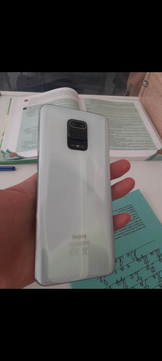 Redmi note 9s Редми ноте 9с