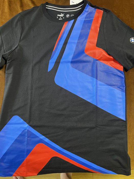 Tricou BMW, mărimea M