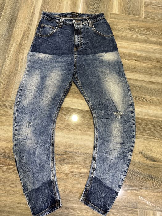 Дамски Дънки Djofra