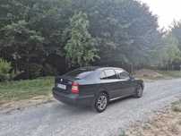 Vind skoda octavia 1