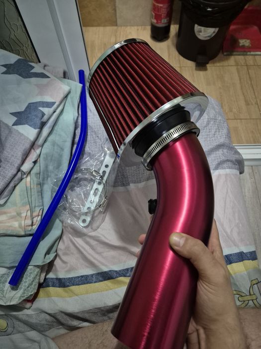 Kit filtru aer sport