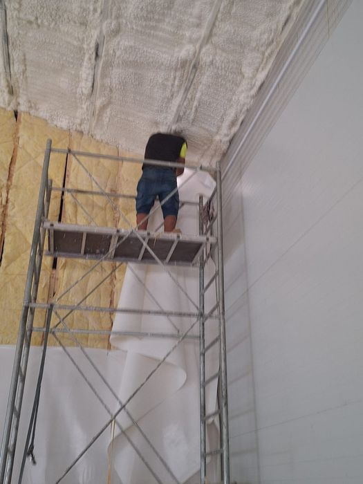 Oferim servici in domeniu
