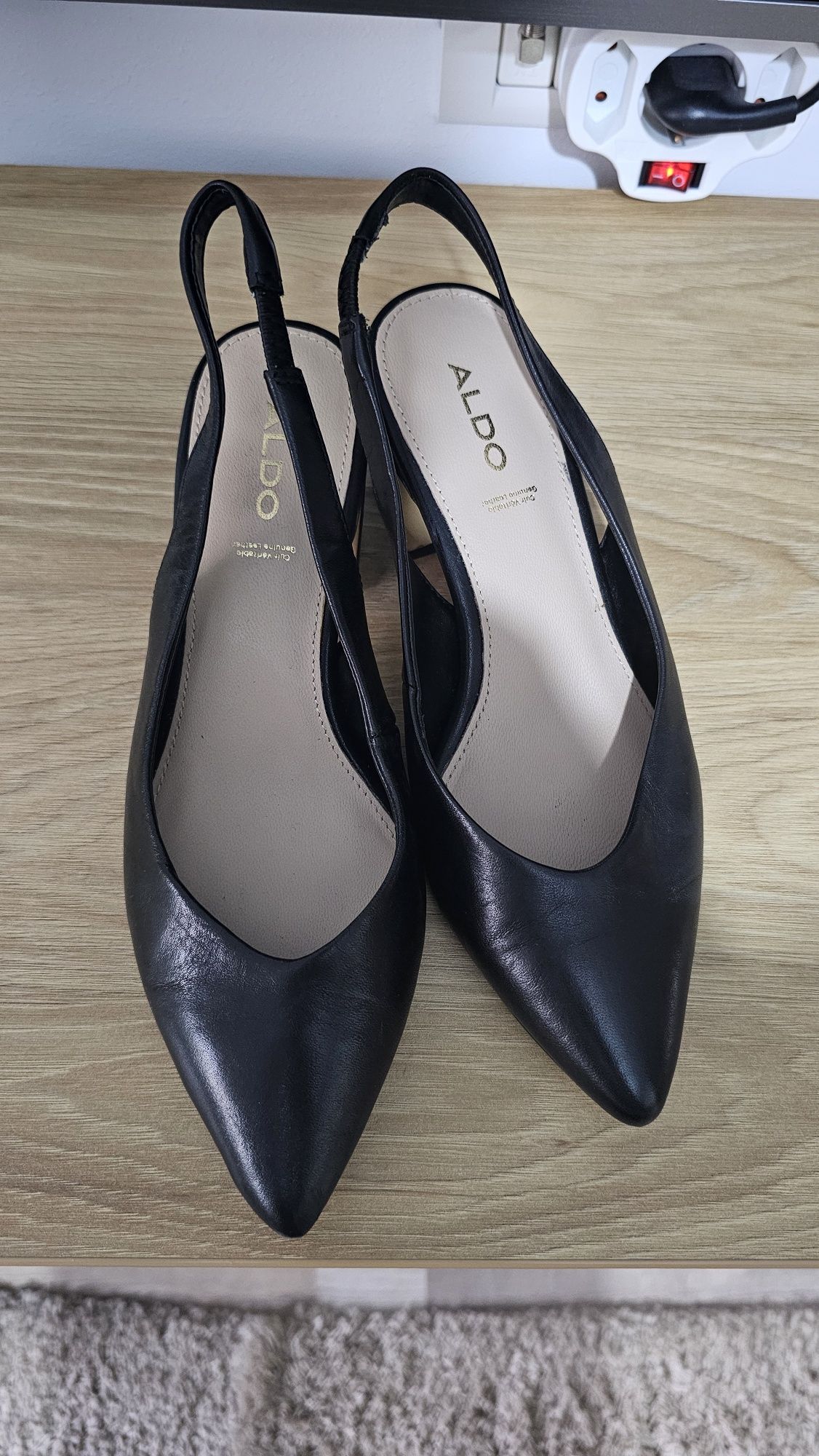 Pantofi dama Aldo