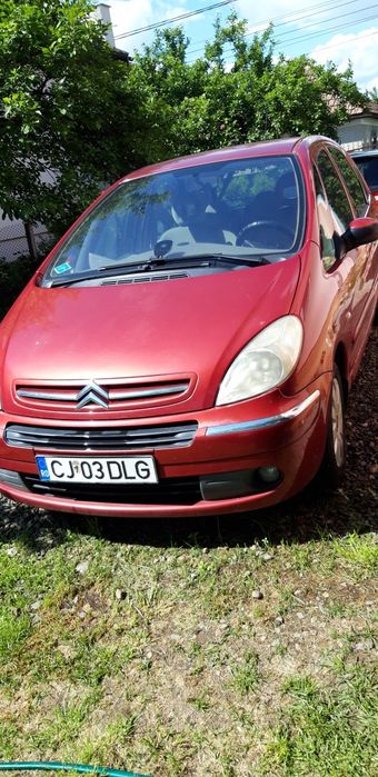 Citroen XSaraPicasso