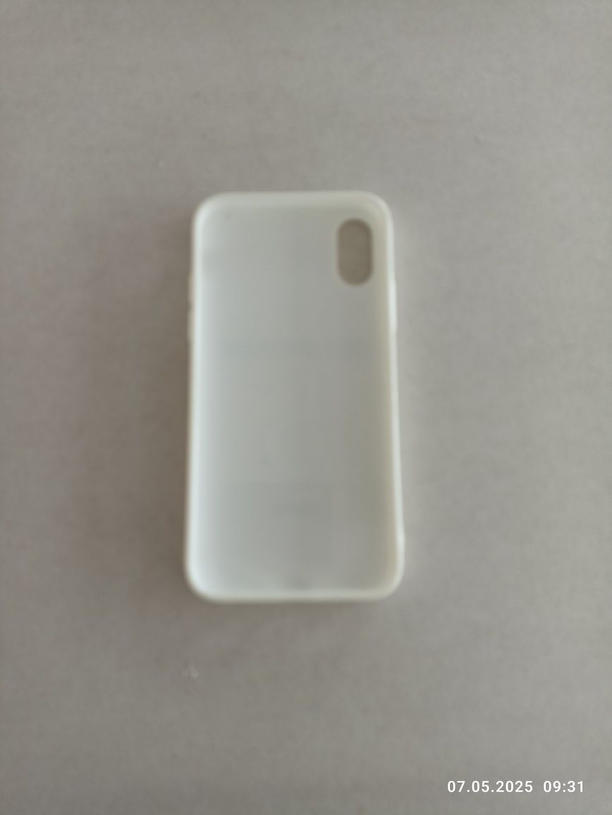 iPhone XS GOLD 64 GB