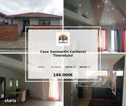Casa Sanmartin Cartierul Tineretului
