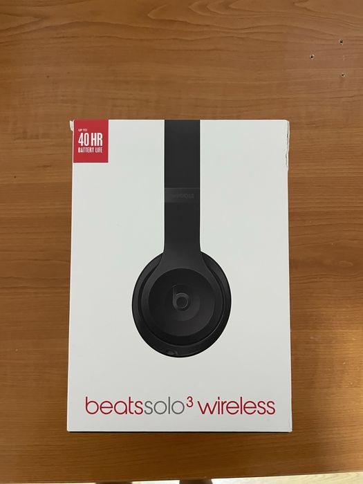 Beats Solo 3 Wireless