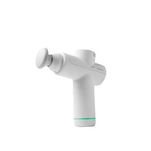 Aparat de masaj cu vibratie Hypervolt GO 2, 2 capete,3 viteze percutie