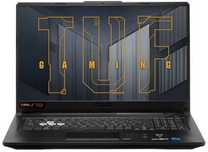 Игровой ноутбук ASUS TUF Gaming F17 17.3" / 16 Гб / SSD 512 Гб