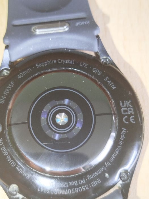 Samsung watch 6 40mm LTE
