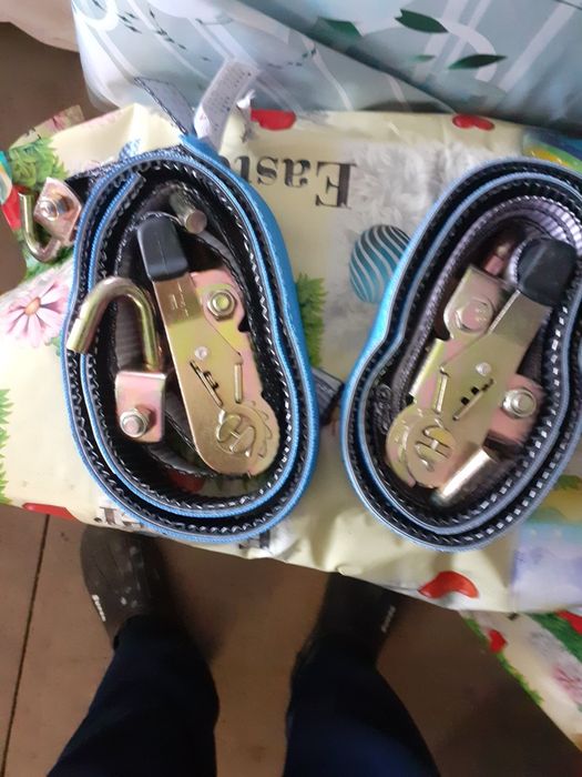 Vand compresoare / chingi auto diferite marimi