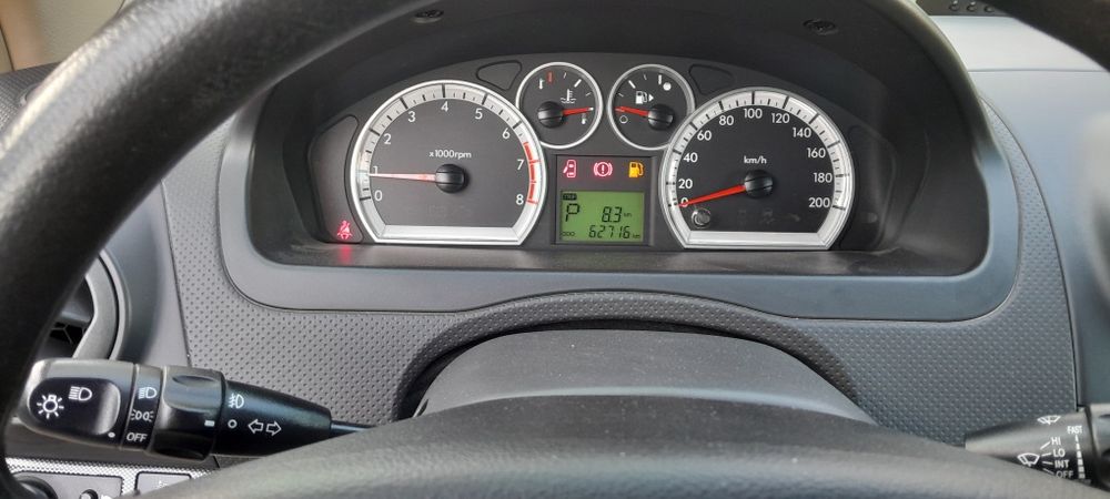 Срочно продаётся Нексия 3