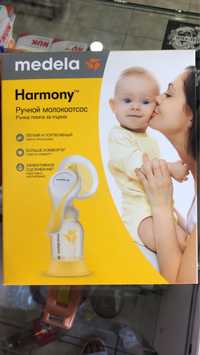 Молокоотсос ручной Medela