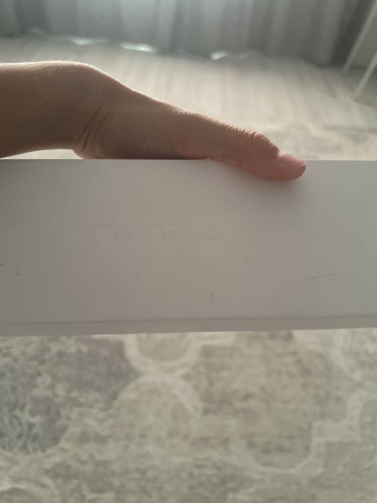 Apple watch 2 серия
