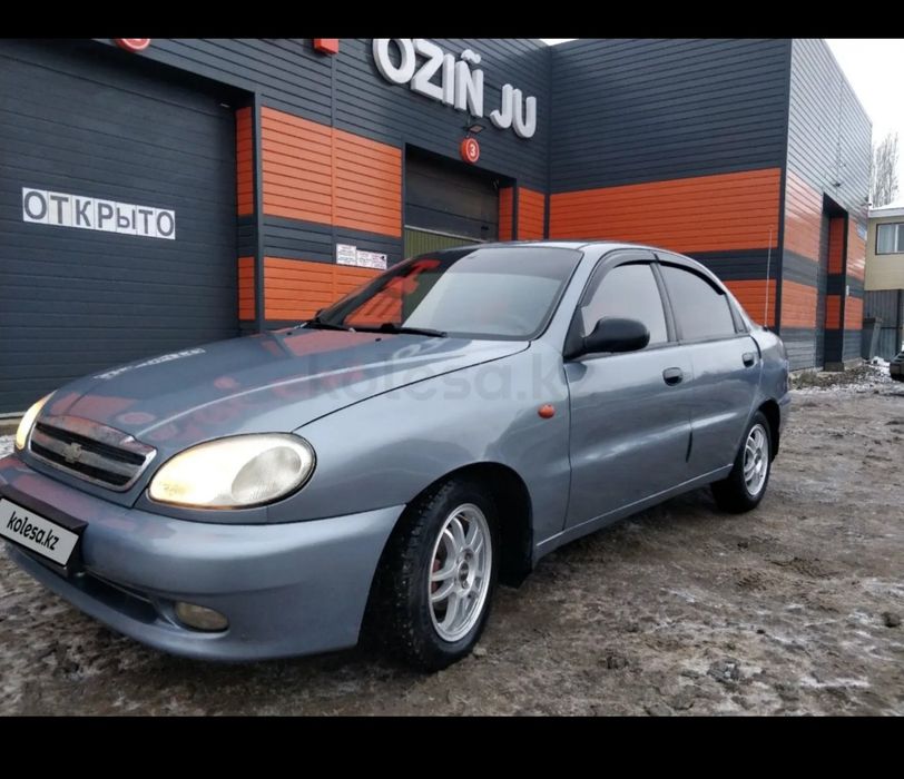 Продам машину в отличном состоянии