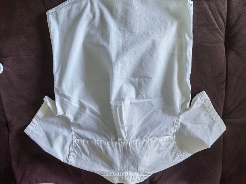 Бяла ризка за момче