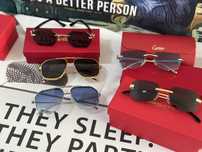 Ochelari Cartier diverse modele