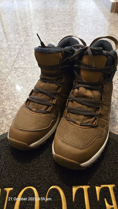 Зимни обувки Quechua 46.5